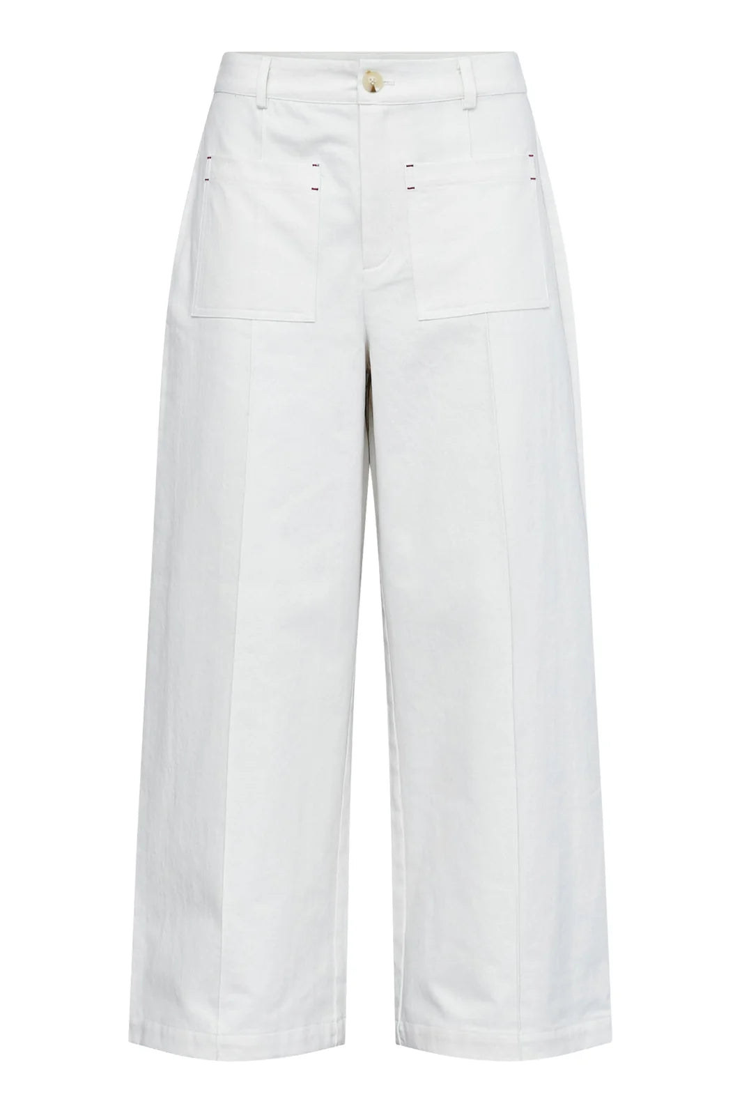 Love & Divine love1534 pants cream