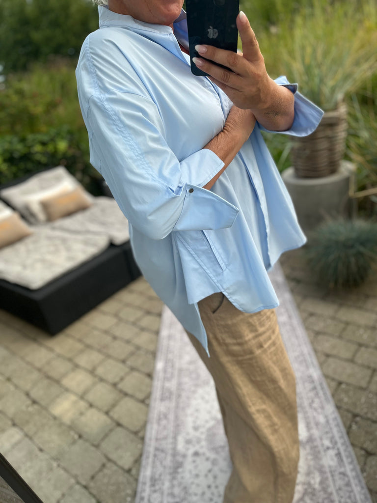 WAUW Luna shirt baby