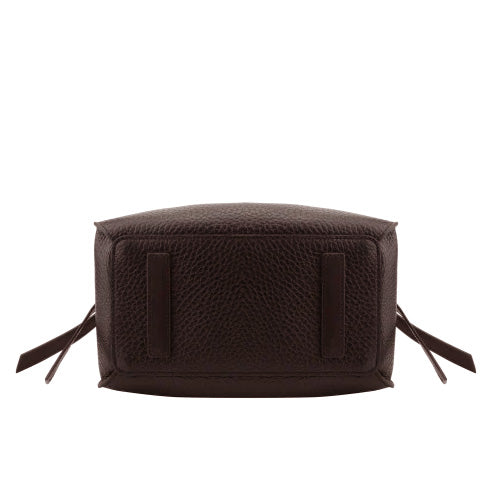 Pourchet Paris 20031 Blossom handbag M marron