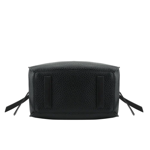 Pourchet Paris 20031 Blossom handbag M black