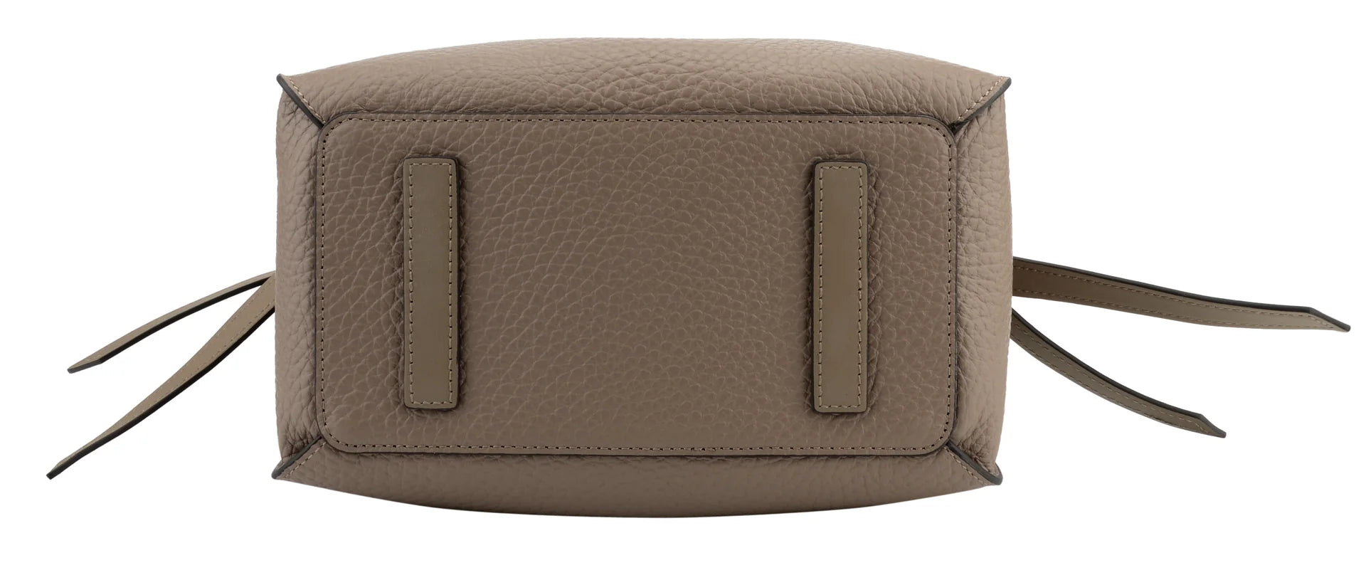 Pourchet Paris 20031 Blossom handbag M taupe