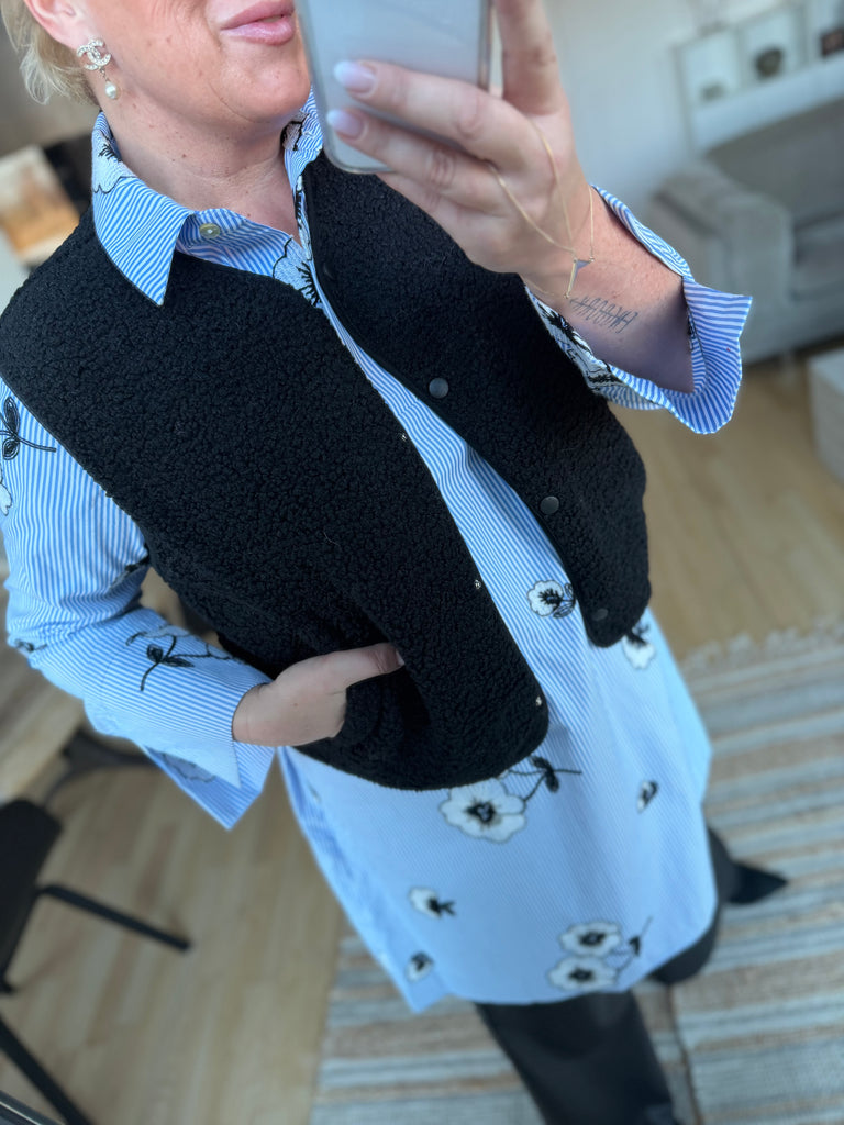 Love & Divine love1476 dress flower