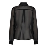 Liberte 21534 Elina LS blouse black