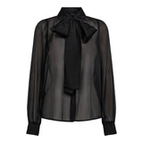 Liberte 21534 Elina LS blouse black