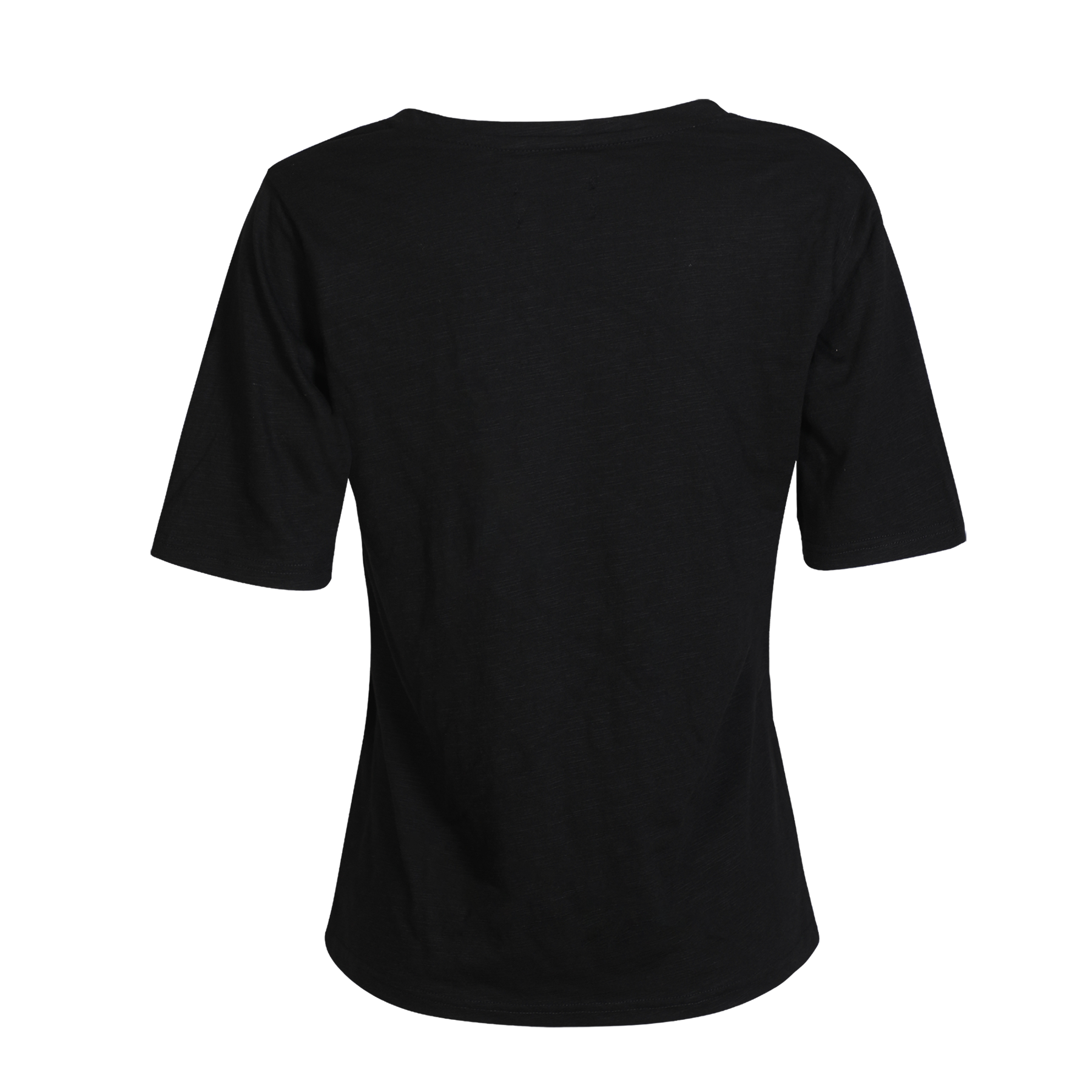 Liberte 21675 Ulla t-shirt V black