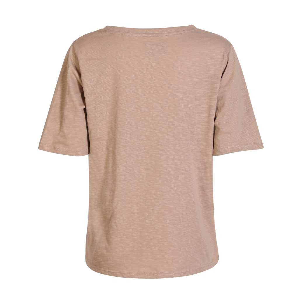 Liberte 21675 Ulla t-shirt V sand