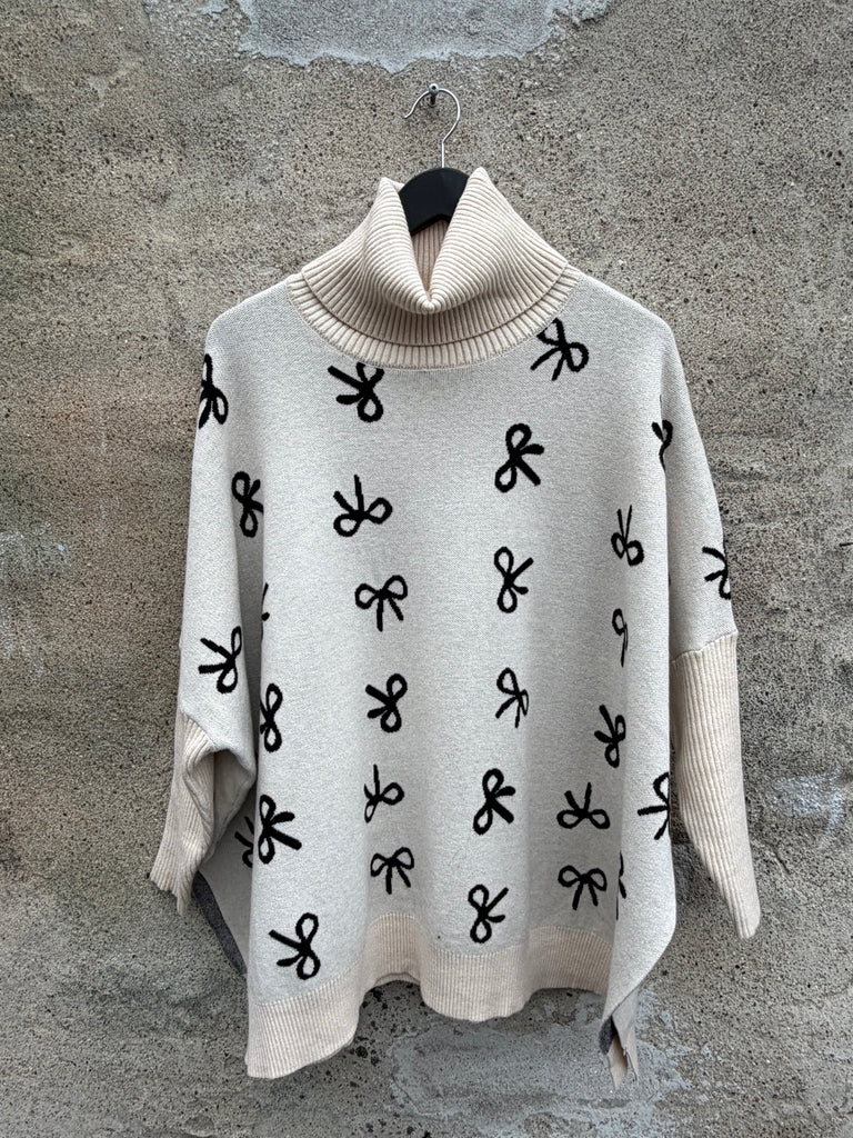 By Engbork Bow strik off