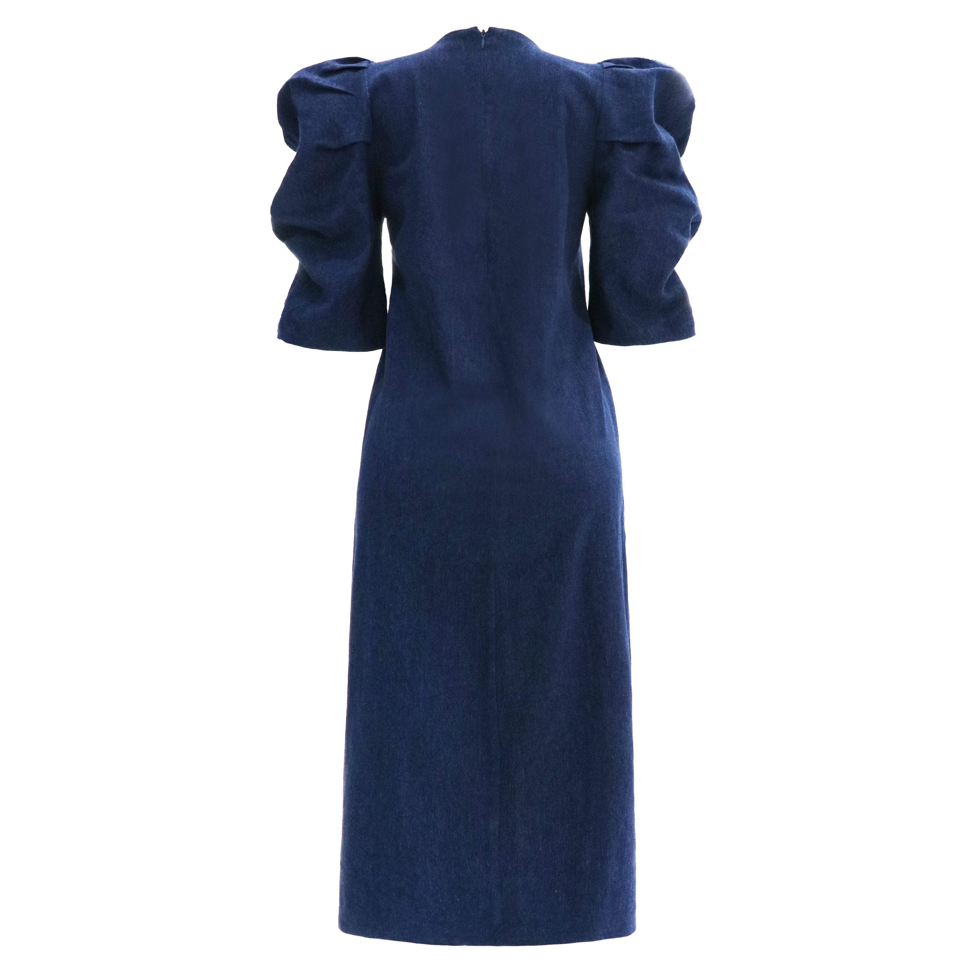 Liberte 22347 Winnie Asta kjole V neck