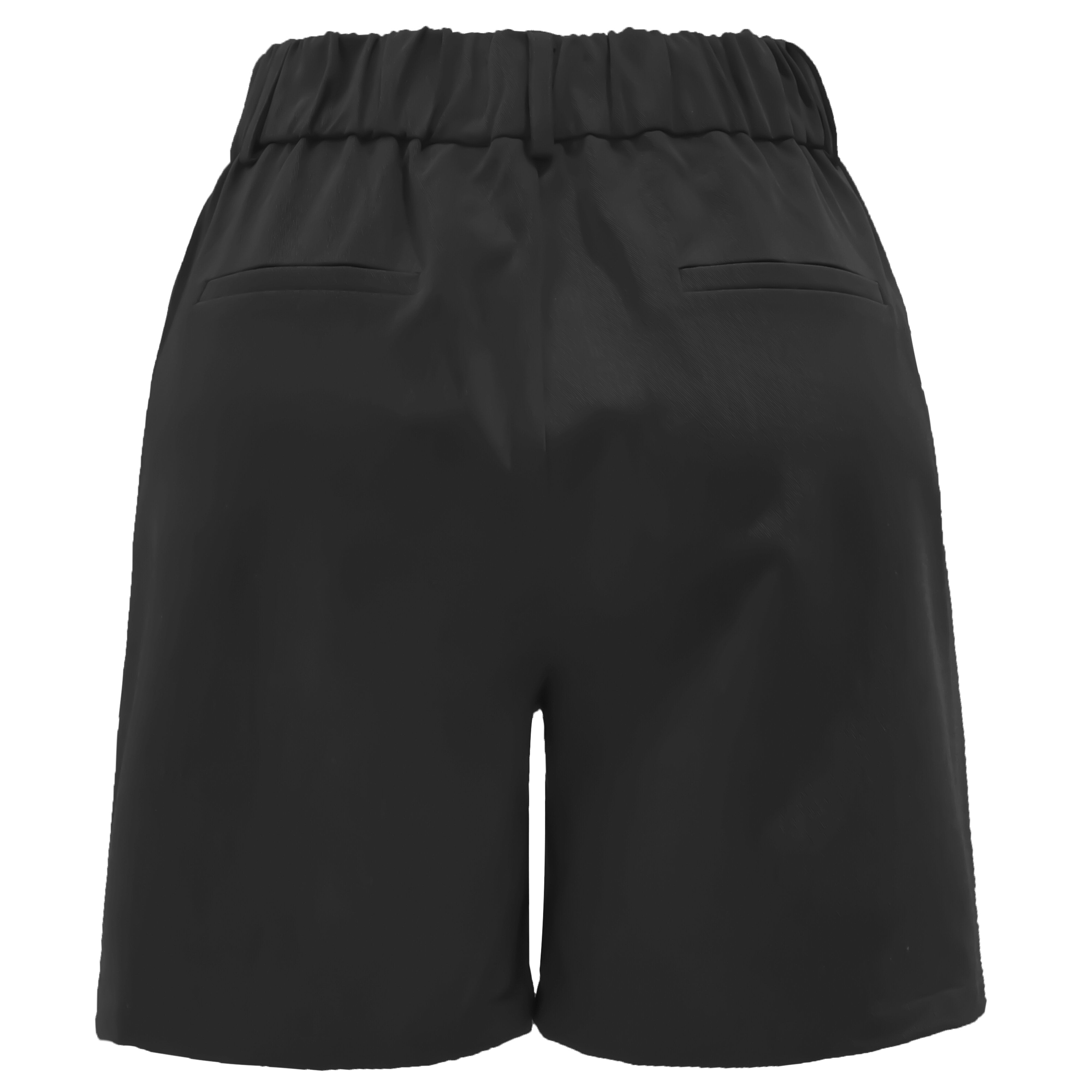 Liberte 22393 Freddy shorts black