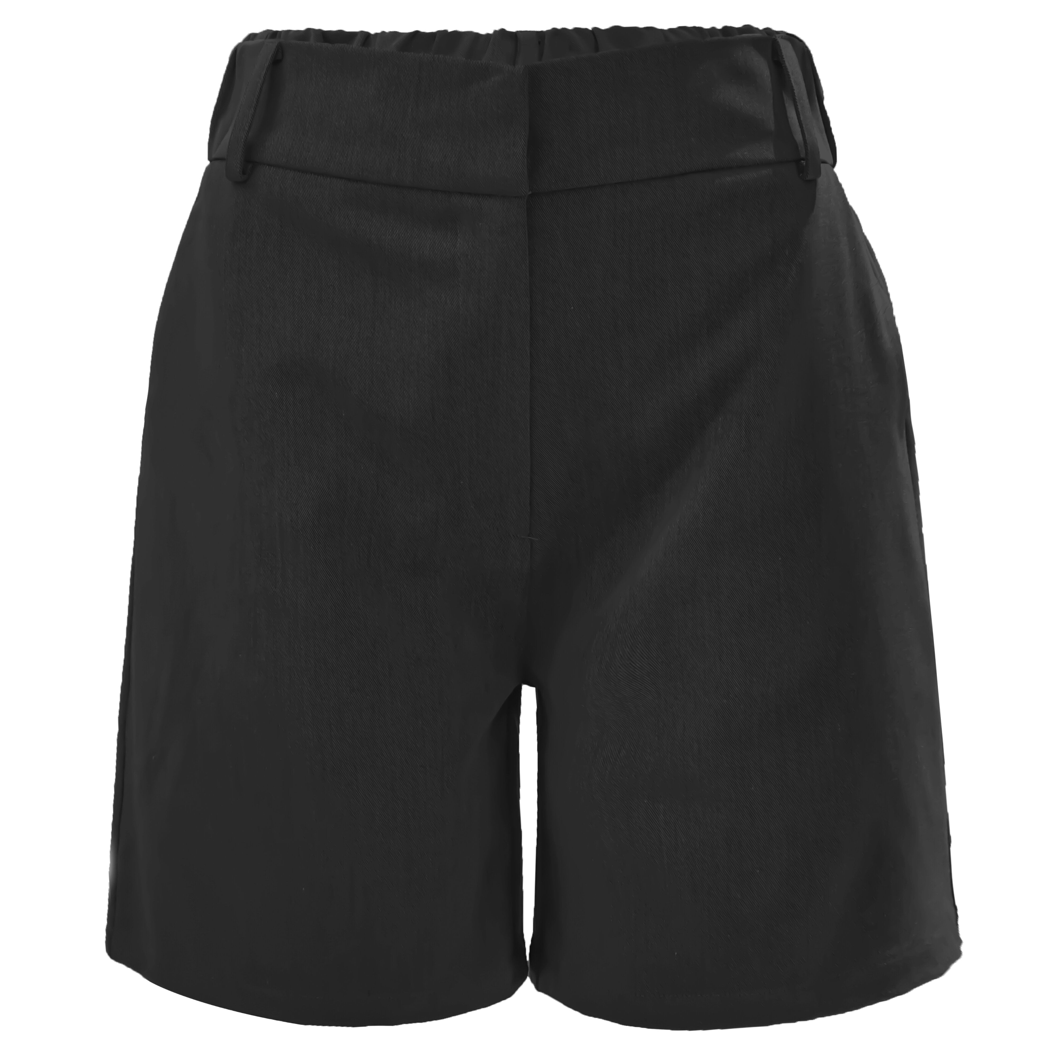 Liberte 22393 Freddy shorts black