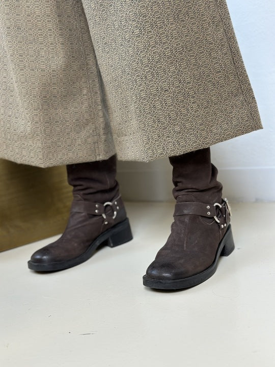 Gaspar 2507902 Paris knickers dark