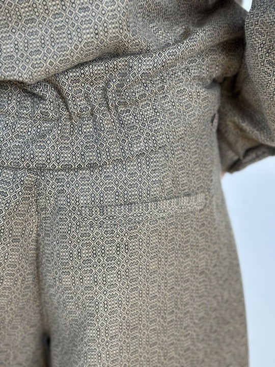 Gaspar 2507902 Paris knickers dark