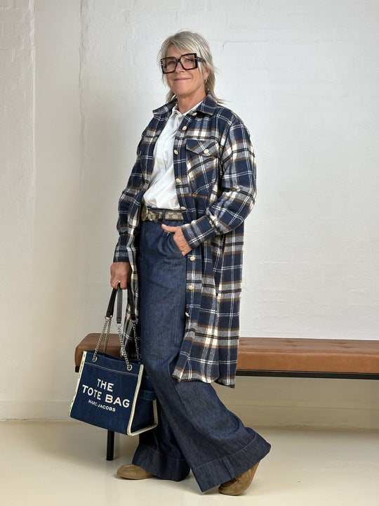 Gaspar 2510334 Aston skjorte dark