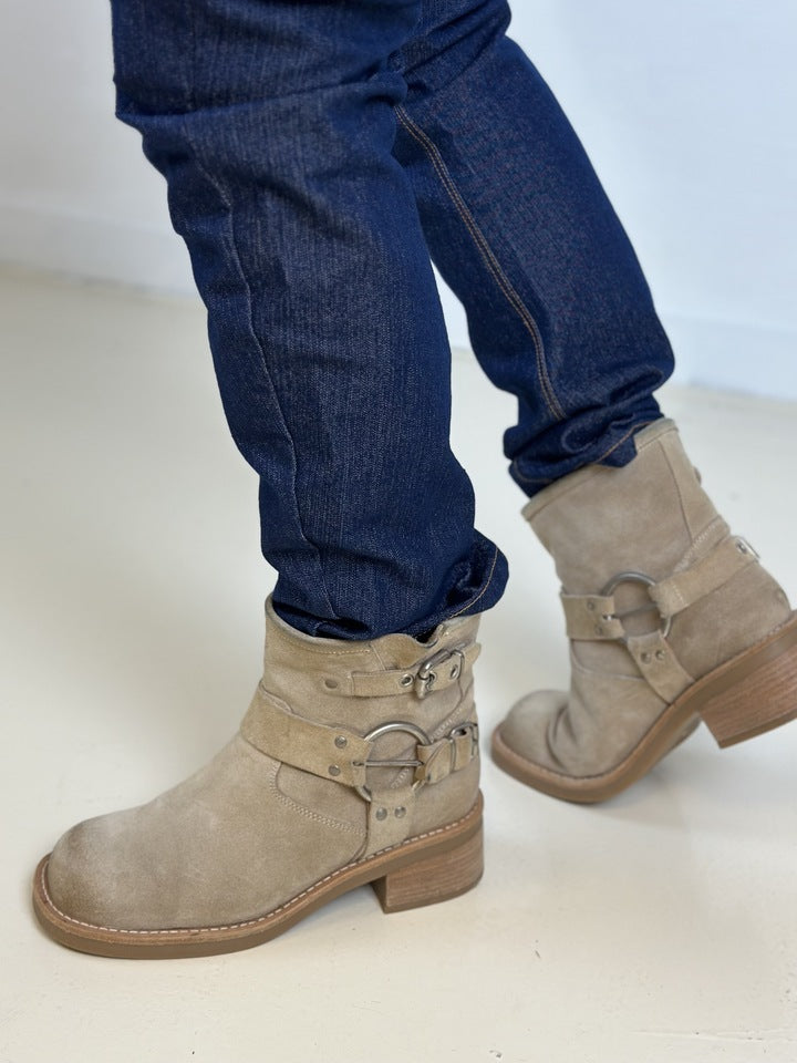 Gaspar 2510906 Chicago jeans blue