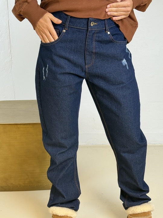 Gaspar 2510906 Chicago jeans blue