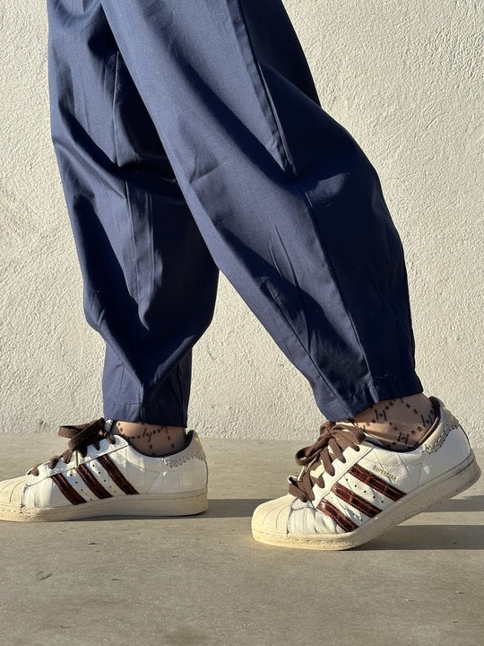 Gaspar 2510922 Colorado poplin pants dark