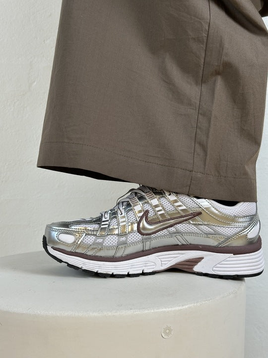 Gaspar 2510925 Honolulu poplin pants brown