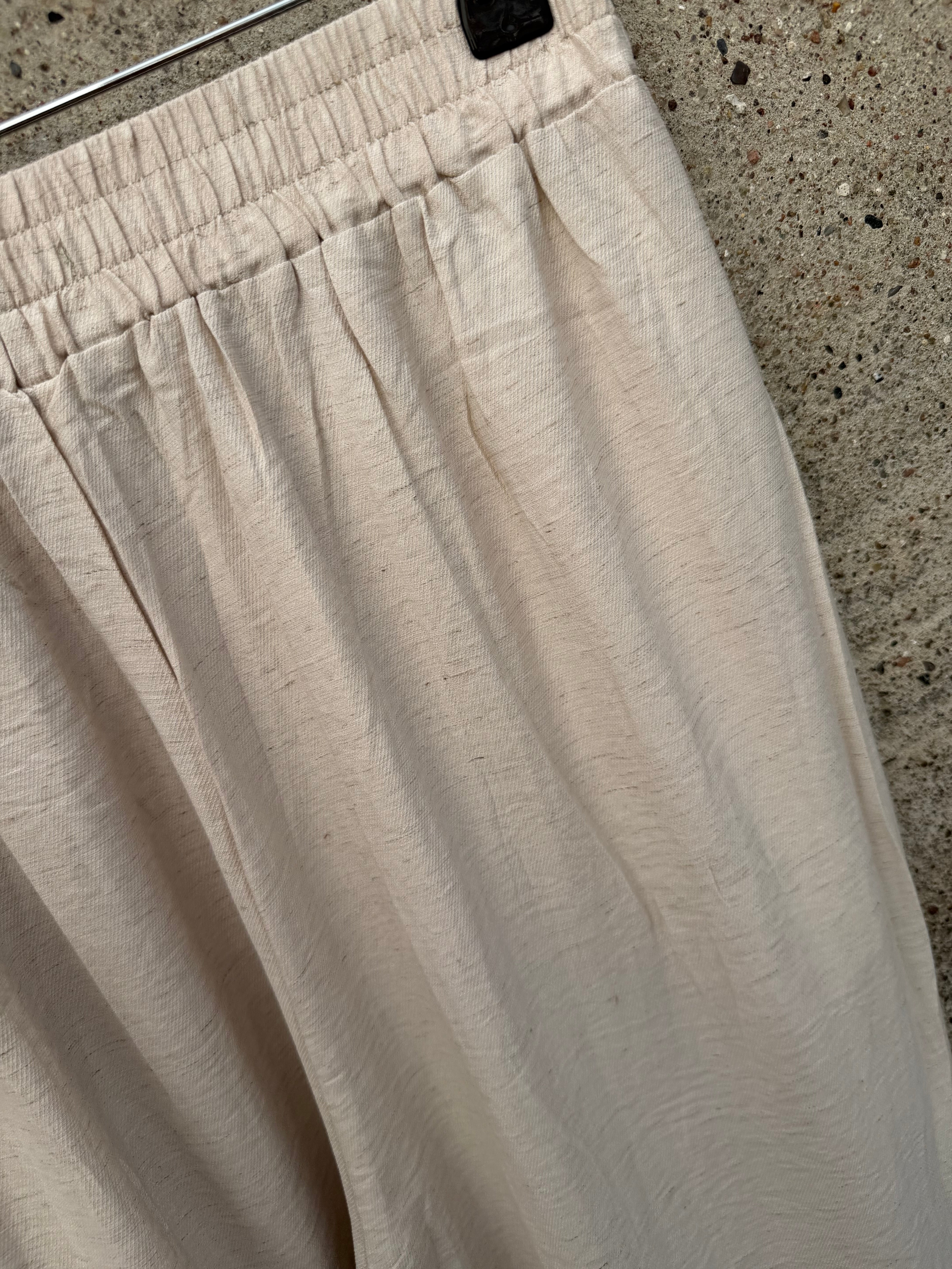 Savana pants beige