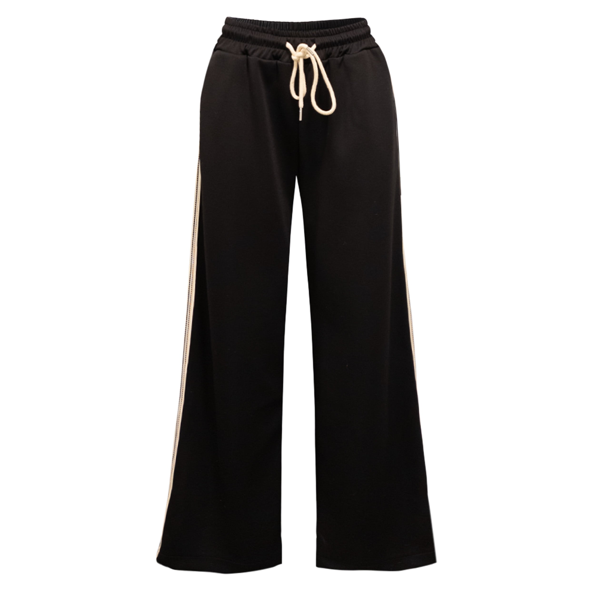 Costamani 2600402 Alba pants black