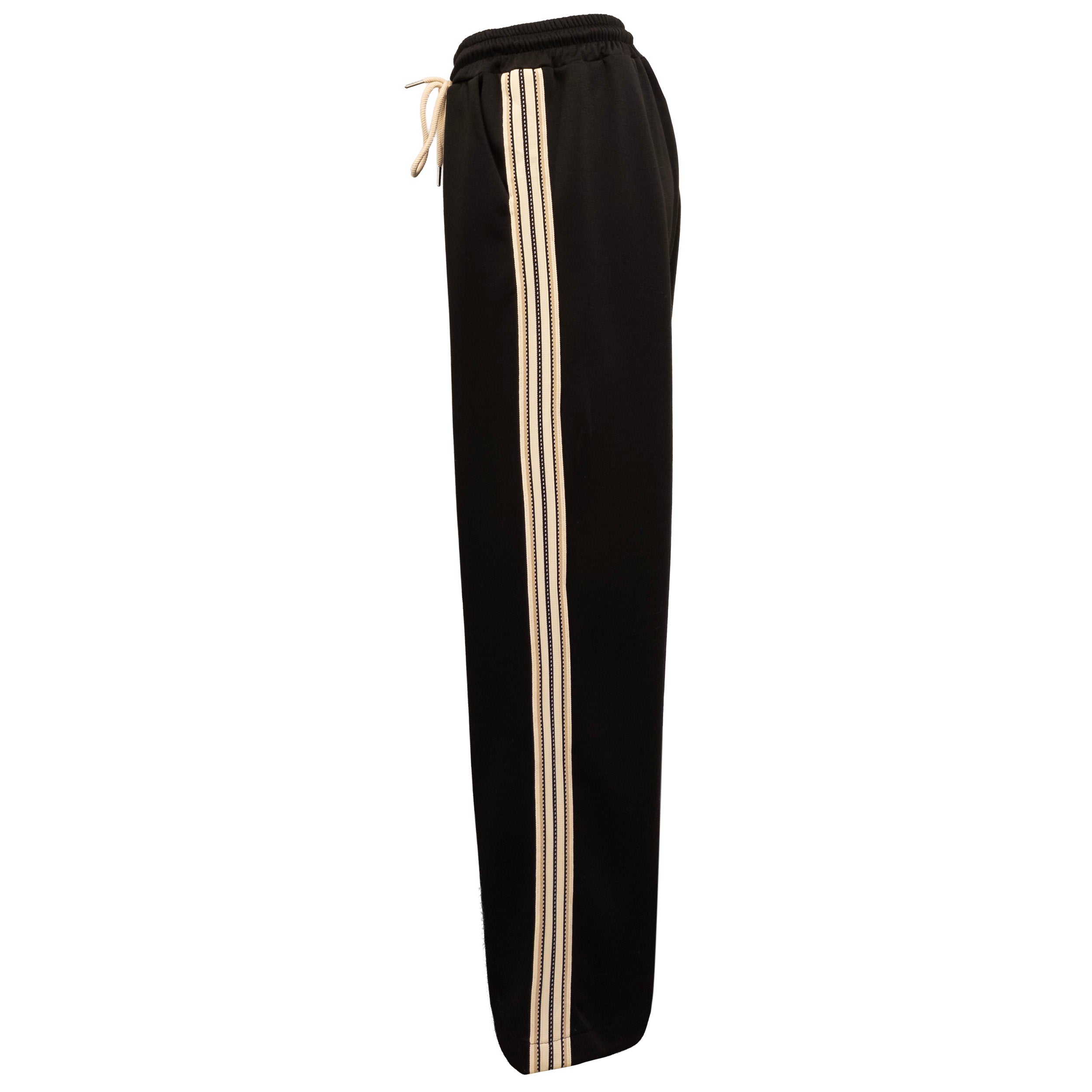 Costamani 2600402 Alba pants black