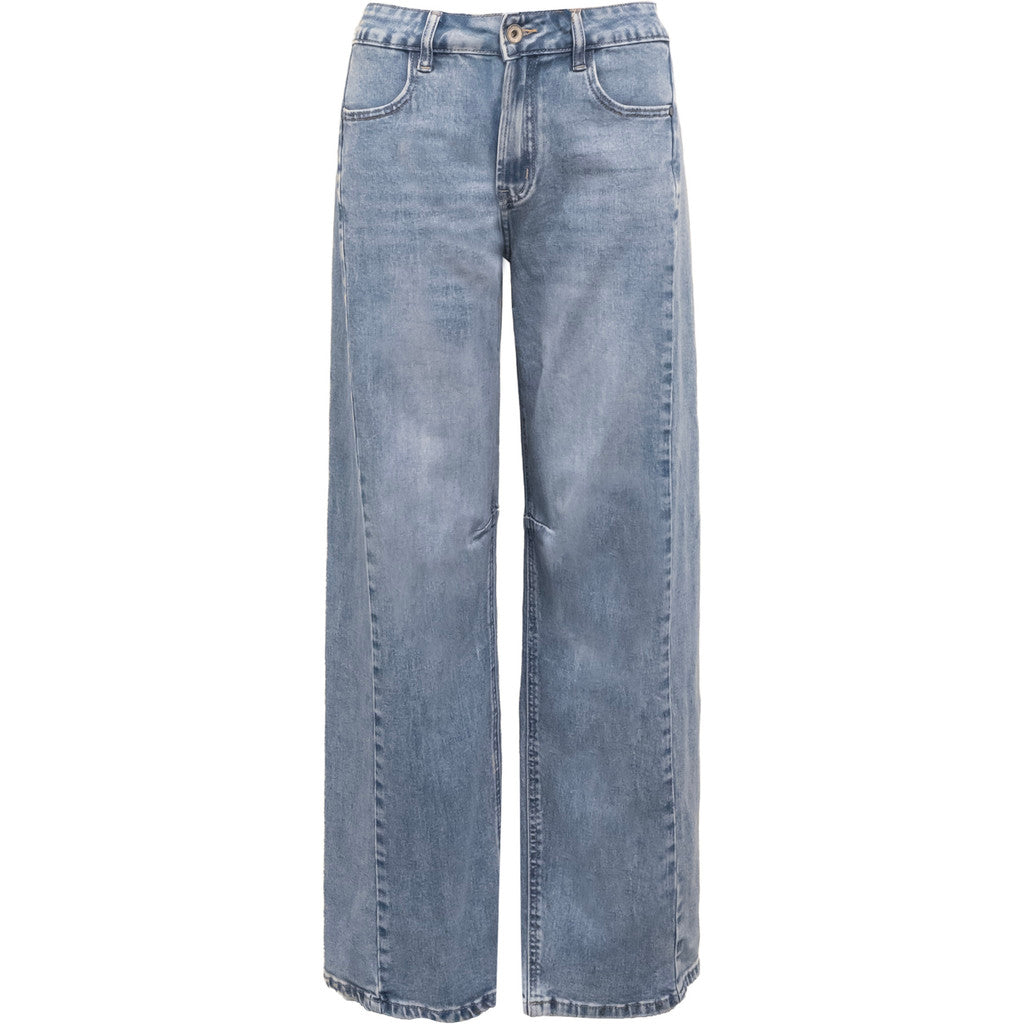 Costamani 2600405 Allie denim jeans blue light
