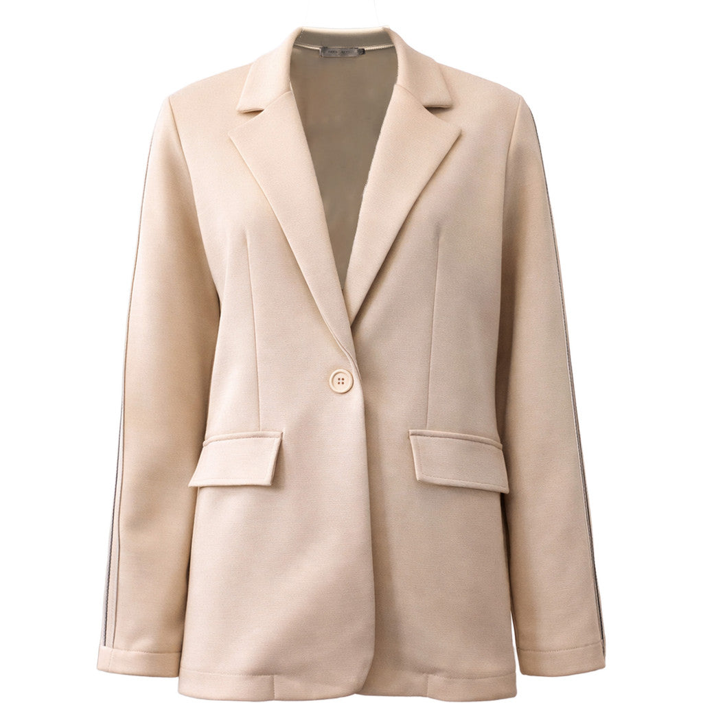Costamani 2600901 Alba blazer sand
