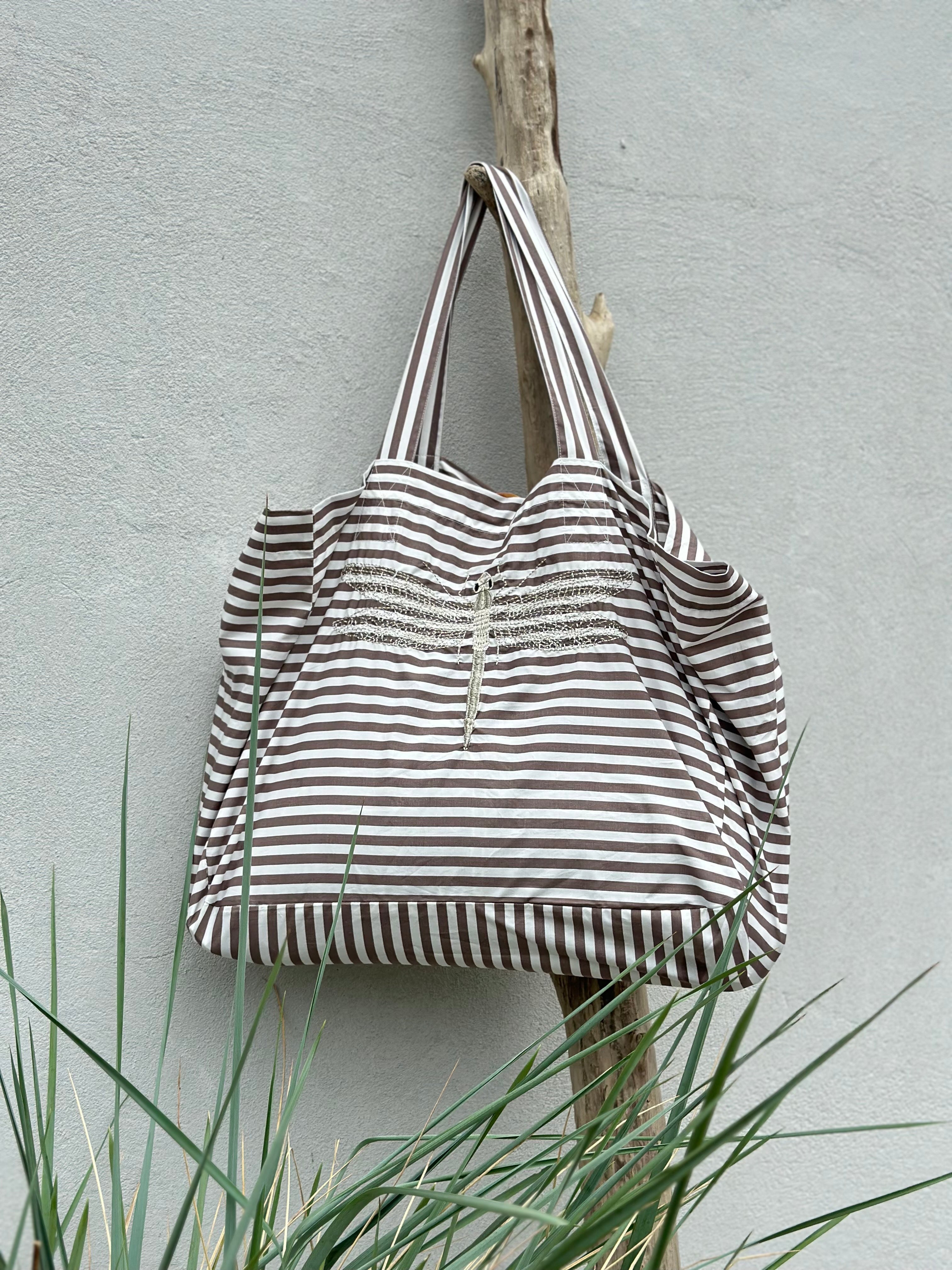 Gaspar 2601100 Fiji Tote bag