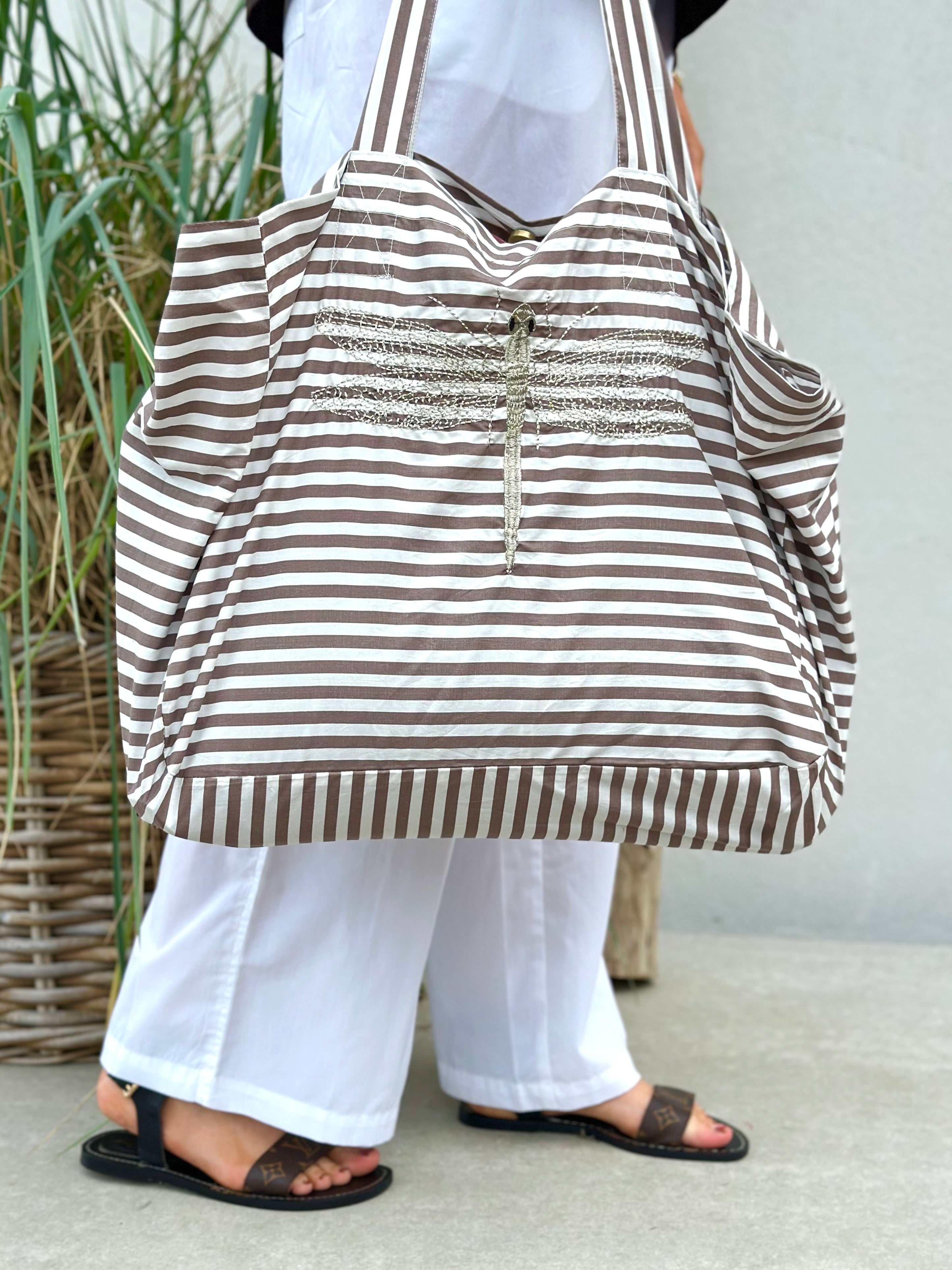 Gaspar 2601100 Fiji Tote bag