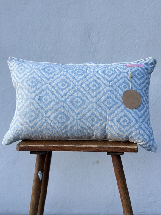Gaspar 2601109 Ida cushion pillow light