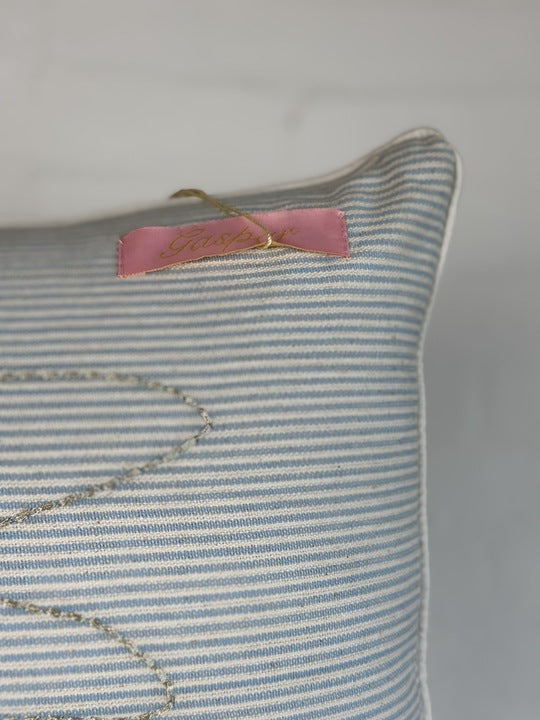Gaspar 2601124 Maja cushion pillow white