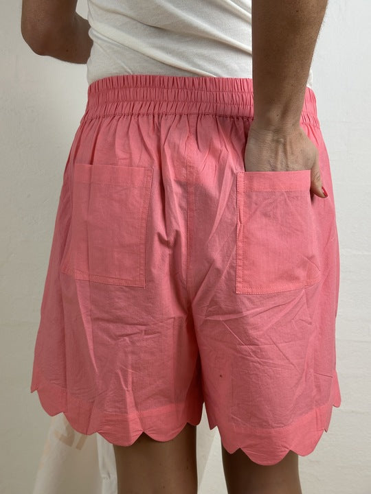 Gaspar 2601904 Honolulu shorts poplin pink