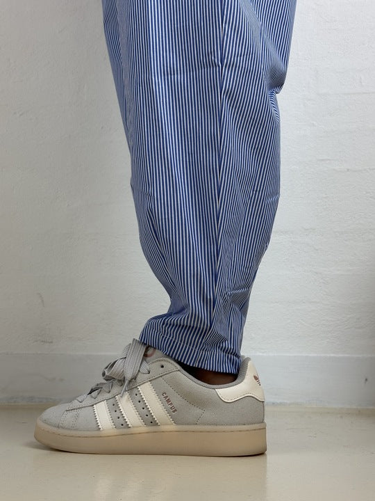 Gaspar 2601909 Colorado pants stripe blue