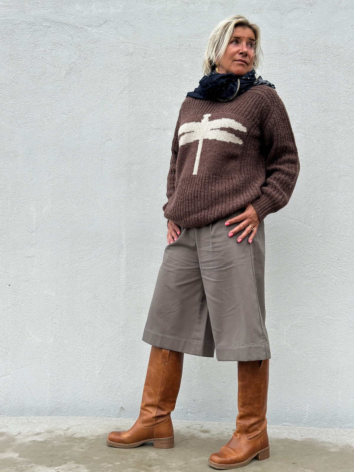 Gaspar 2607926 Bali jorts mole