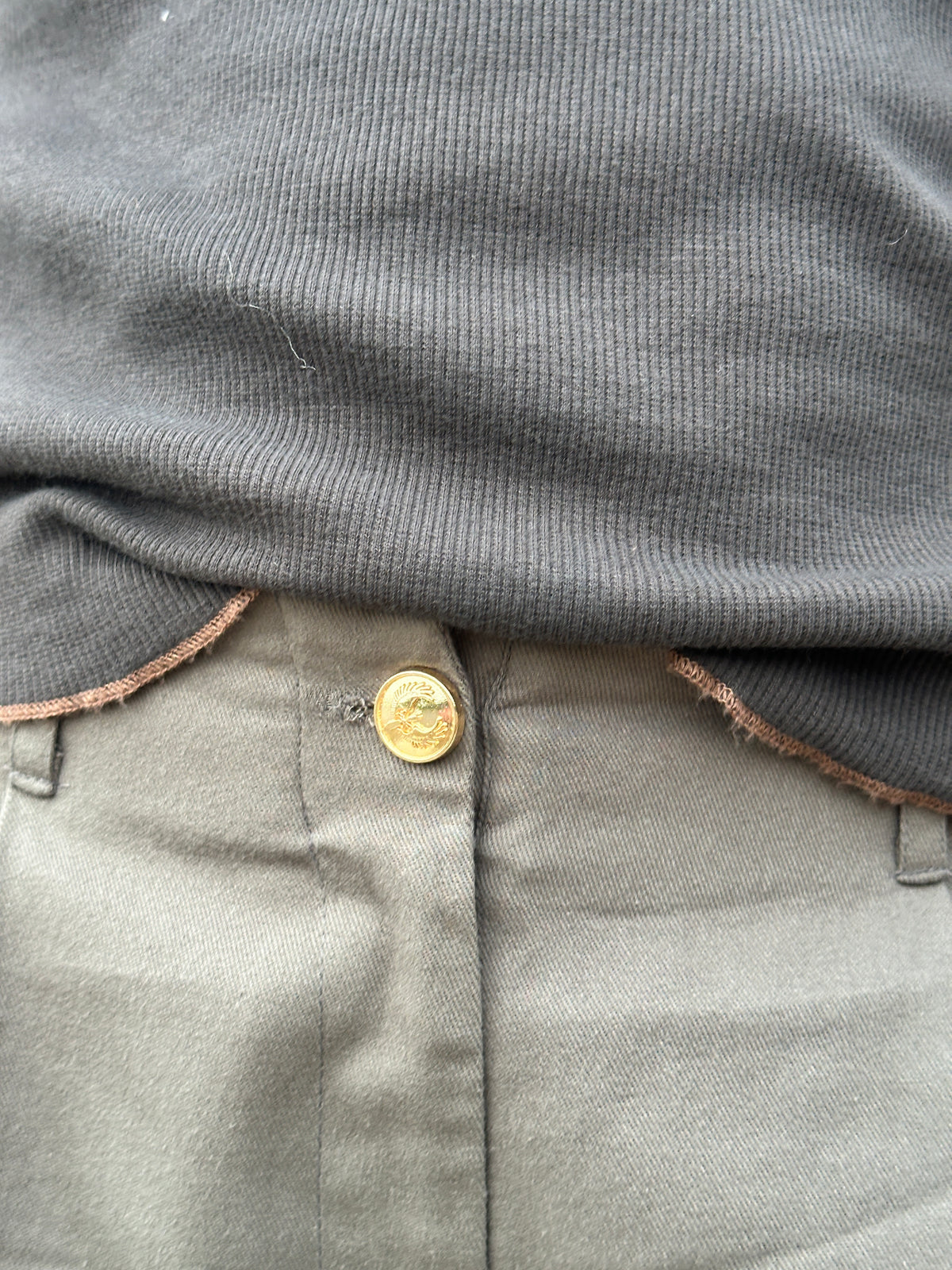 Gaspar 2607926 Bali jorts mole