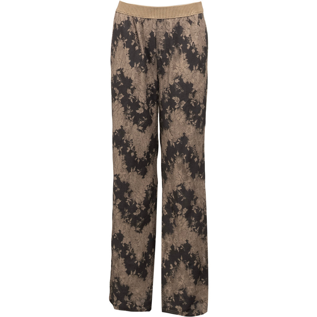 Costamani 2608411 Laci pants grey/sand