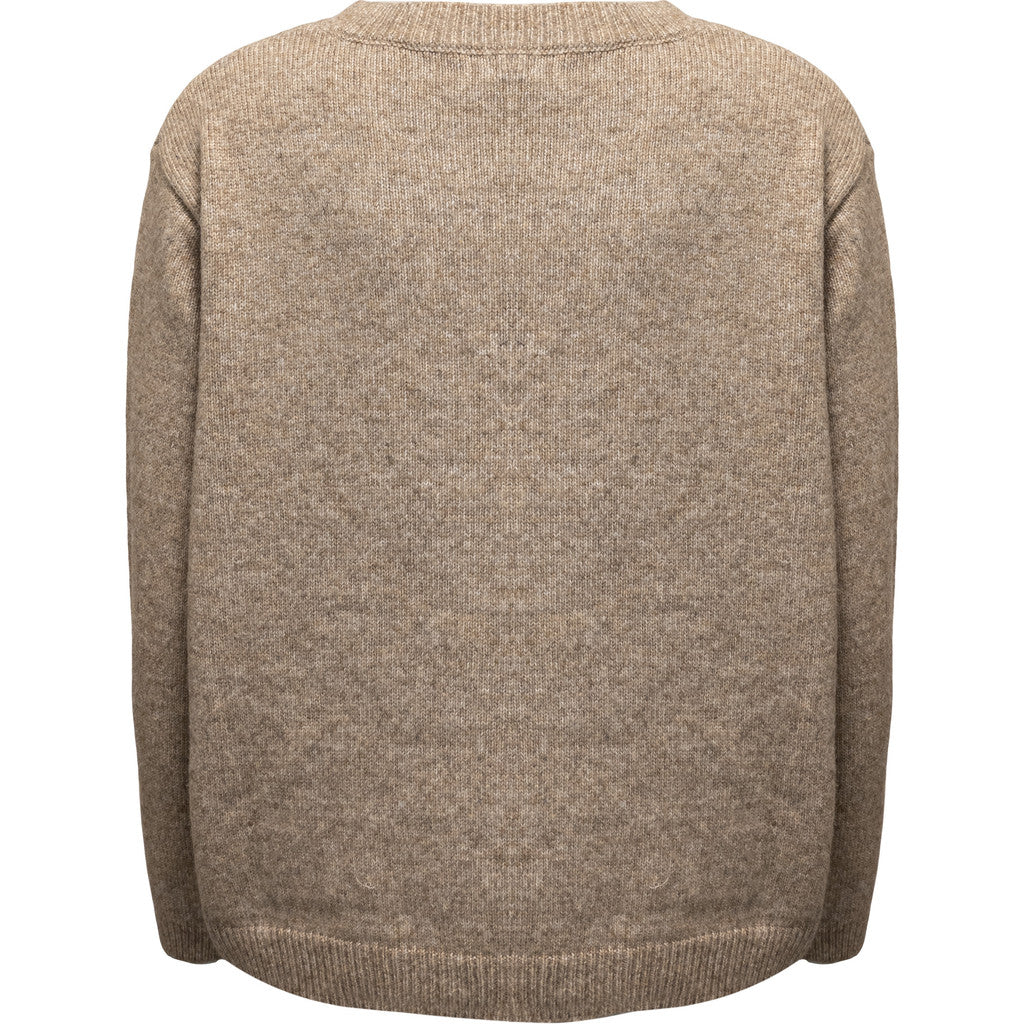 Costamani 2608603 John pullover hazelnut
