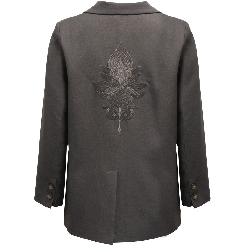 Costamani 2608909 Knight blazer dark grey