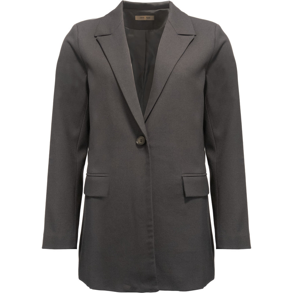 Costamani 2608909 Knight blazer dark grey