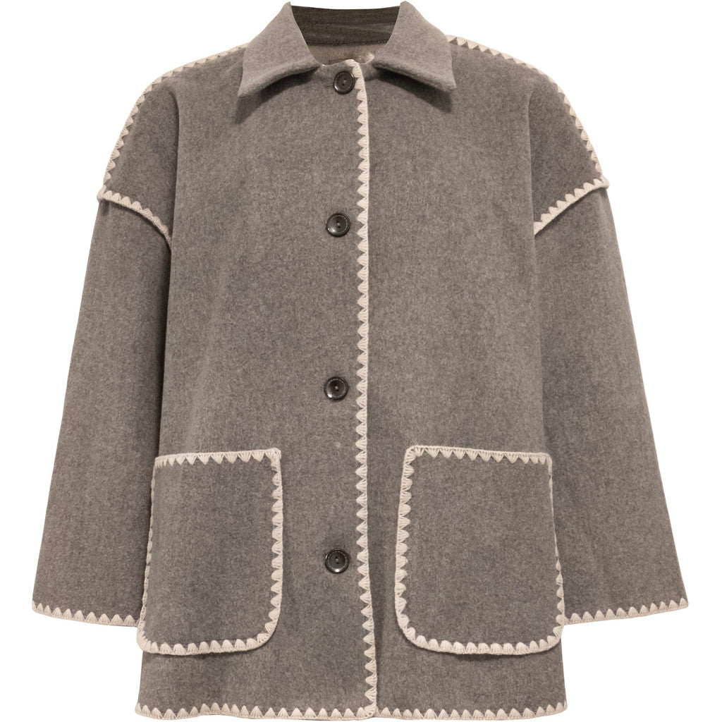 Costamani 2608912 Tens jacket dark sand