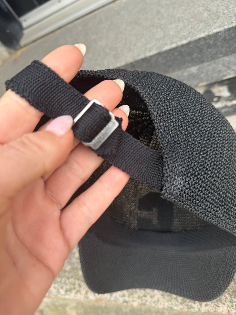Celina 967 C cap bast black