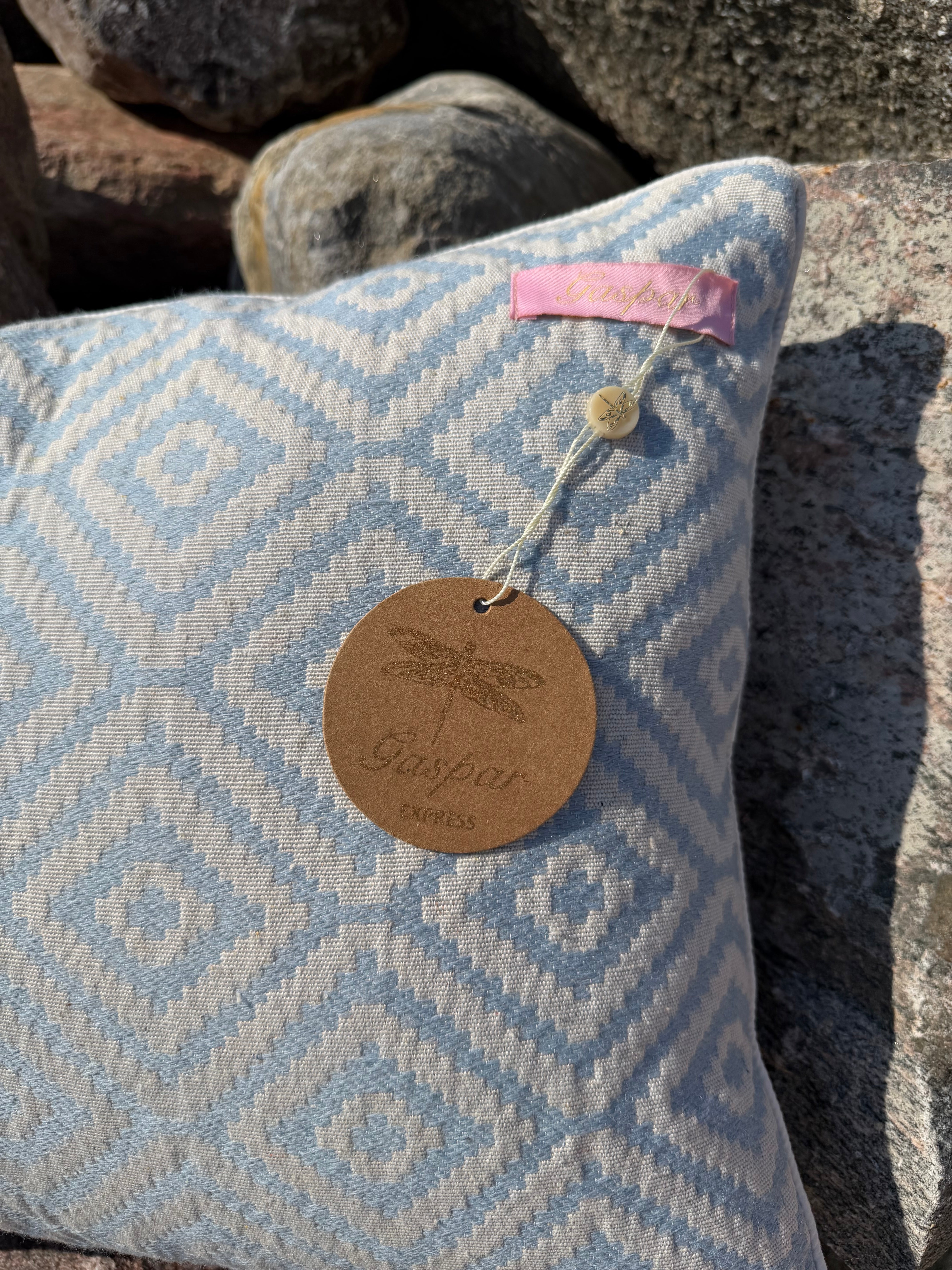 Gaspar 2601109 Ida cushion pillow light