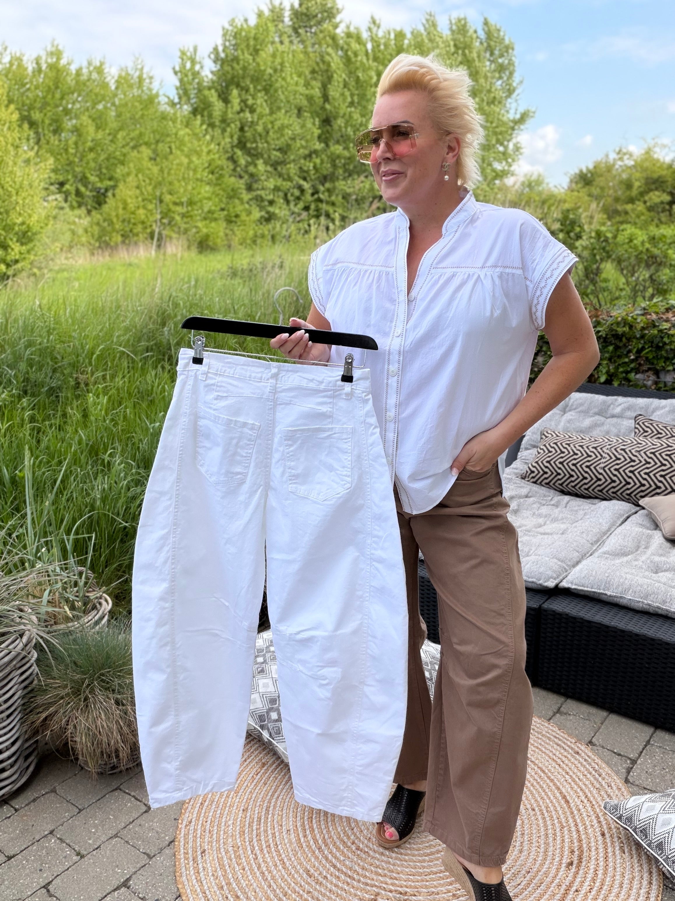 OM-HU 826152 Berlin pants fango