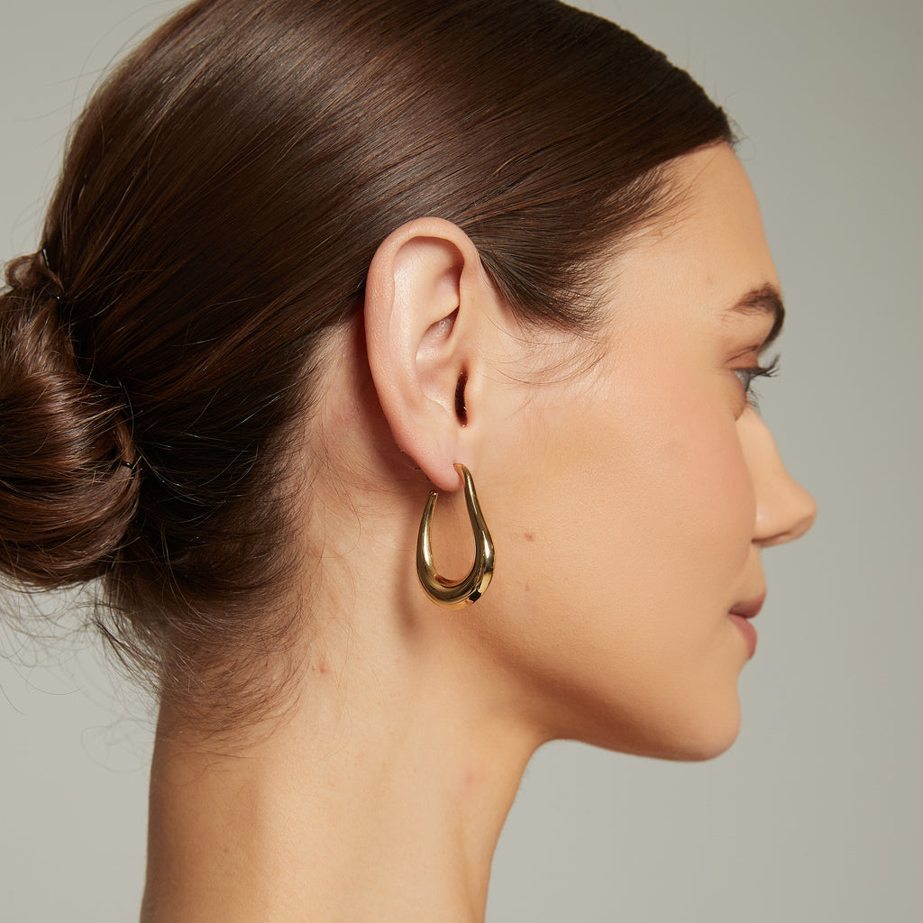 By Jolima Copenhagen earring G