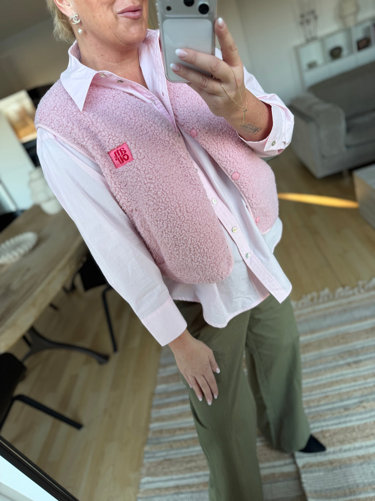 By Engbork Vildte vest duffy baby