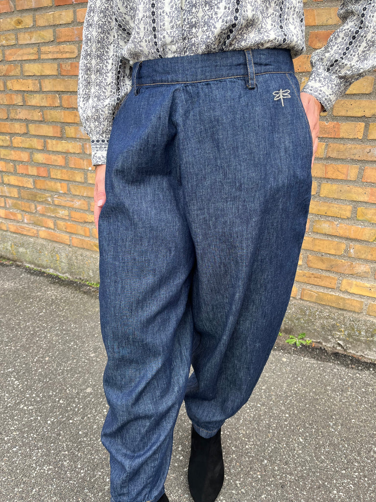 Gaspar 2507913 Colorado denim blue