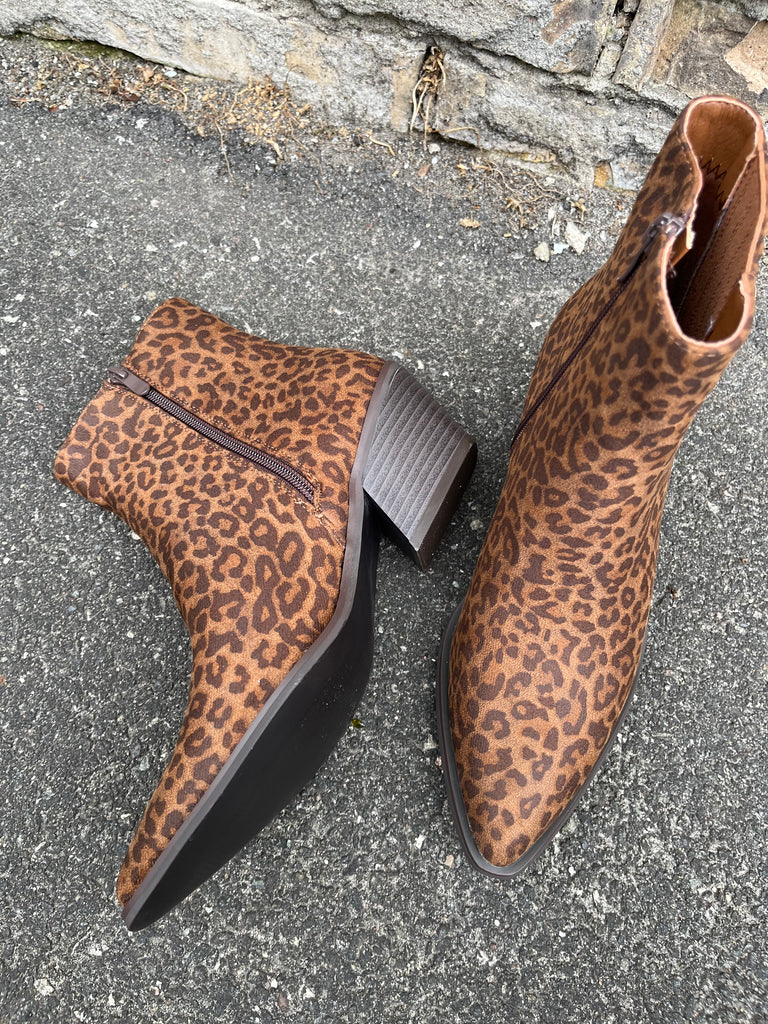 Define 34532 Findlay støvler leo