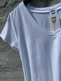 Stajl Basic T-shirt White