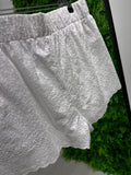 Design By Laerke Shorts Broderi Anglaise Maria