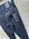 By Engbork Q818-1 Jeans Black