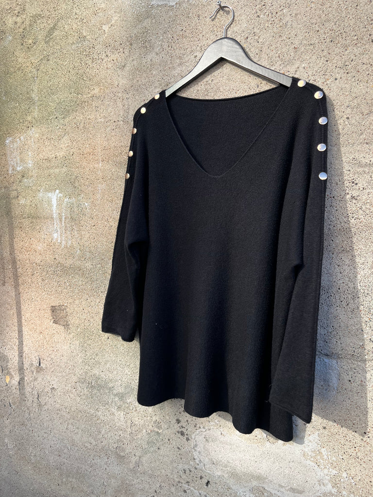 By Engbork Catie strik black